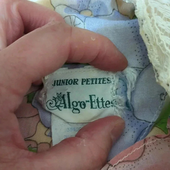 Prairie Dress - Picture 6 of 14